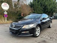 Używany VW Passat Basis 299 KM (219 kW) 2011 Czarny Sedan/Limuzyna