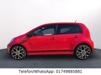 Gebraucht VW up! GTI 116 PS (85 kW) 2020 Rot Kleinwagen