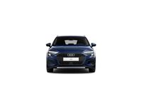Gebraucht Audi A3 Basis 116 PS (85 kW) 2024 Navarrablau metallic Limousine