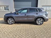 Neu Suzuki SX4 S-Cross Comfort+ 110 PS (80 kW) 2026 Titan dark gray pearl metallic SUV