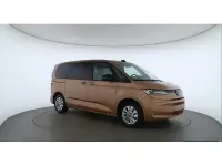 Gebraucht VW Multivan 245 PS (180 kW) 2025 Copper bronze metallic Van / Kleinbus