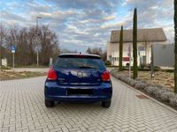 gebraucht VW Polo Polo1.4 Comfortline