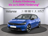 Neu Opel Corsa-e 114 kW (156 PS) 2025 Schwarz Kleinwagen