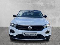 gebraucht VW T-Roc Style