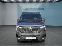 Neu Renault Master 170 PS (125 kW) 2026 Limousine
