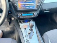 gebraucht Toyota Avensis Touring 1.8 Sports Edition-S Automatik