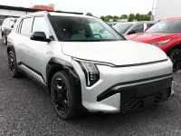 Neu Kia EV3 GT-Line 150 kW (204 PS) 2026 Silber metallic SUV