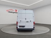 Gebraucht VW Crafter 177 PS (130 kW) 2022 Weiß Van