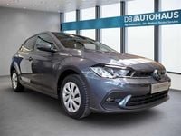 Gebraucht VW Polo Life 95 PS (69 kW) 2024 Grau Kleinwagen