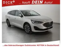 Gebraucht Ford Focus 125 PS (91 kW) 2024 Kombi