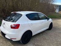 gebraucht Seat Ibiza 1.0 MPI CONNECT