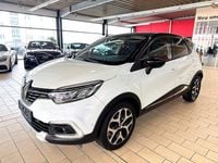 Gebraucht Renault Captur 150 PS (110 kW) 2019 Weiß SUV