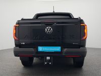 gebraucht VW Amarok DoKa