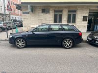 gebraucht Audi A4 Quattro / s line/ 3 TDI