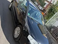 Gebraucht VW Passat 122 PS (89 kW) 2010 Schwarz Kombi