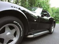 gebraucht Corvette C3 C31978 Anniversary Edition