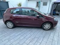 gebraucht Fiat Punto multijet 1.3