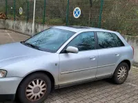 Occasion Audi A3 125 ch (91 kW) 2000 Citadine