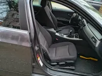 Gebraucht BMW 318 143 PS (105 kW) 2008 Kombi