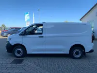 Neu VW T7 150 PS (110 kW) 2026 Clear white Van