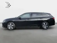 Gebraucht VW Passat Business 150 PS (110 kW) 2025 Grenadillschwarz metallic Kombi