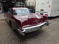 Gebraucht Lincoln Continental 290 PS (213 kW) 1956 Rot Coupé