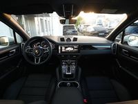 Gebraucht Porsche Cayenne 462 PS (339 kW) 2021 Weiß SUV