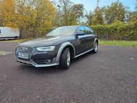 Gebraucht Audi A4 Allroad 177 PS (130 kW) 2013 Braun Kombi