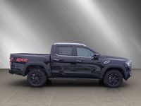 Neu Foton 4 163 PS (119 kW) 2026 Schwarz SUV