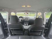 Gebraucht VW Tiguan Advance 140 PS (102 kW) 2009 SUV