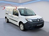 Gebraucht Renault Kangoo 44 kW (60 PS) 2020 Weiß Van / Kleinbus