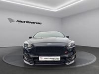 Gebraucht Ford Focus ST 250 PS (183 kW) 2018 Schwarz Limousine