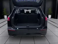 Second-hand VW Tayron Life 150 CP (110 kW) 2025 Negru SUV