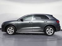 gebraucht Audi Q3 40 TFSI quattro S tronic S line