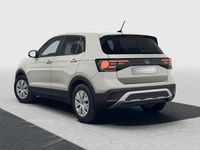 Neu VW T-Cross 95 PS (69 kW) 2026 Grau SUV
