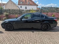 gebraucht BMW 545 E60 i V8 Limousine