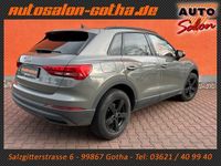 gebraucht Audi Q3 35 TFSI S-tronic LED+FAHRASSIST ACC LANE TOTW