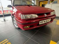 gebraucht Renault 19 RCabriolet 16V TOP *restauriert *H-Kennze*Lieferung