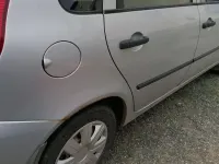 Gebraucht Lada Kalina 82 PS (60 kW) 2007 Silber Limousine