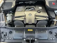 Gebraucht Mercedes GLS600 Maybach 557 PS (409 kW) 2023 Schwarz SUV