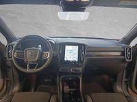 Gebraucht Volvo EC40 220 kW (300 PS) 2025 SUV