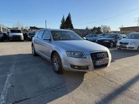 Gebraucht Audi A6 232 PS (170 kW) 2007 Lichtsilber metallic Kombi