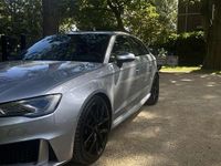 Gebraucht Audi RS3 Performance 367 PS (269 kW) 2016 Limousine