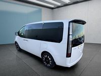Neu Hyundai Staria 224 PS (164 kW) 2026 Weiß Van / Kleinbus