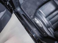 Gebraucht Porsche Macan 265 PS (194 kW) 2023 Schwarz SUV