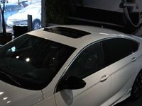 Gebraucht Opel Insignia 230 PS (169 kW) 2021 Weiß Limousine