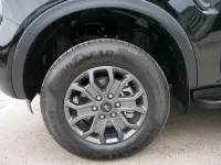 Neu Ford Ranger Wildtrack 205 PS (150 kW) 2026 Schwarz Pickup