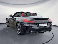 gebraucht BMW Z4 M40 i Cabrio Navi Sport Aut. Head-Up Rückfahr