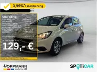 Usata Opel Corsa 90 CV (66 kW) 2017 Bianco Utilitaria