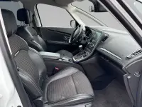 Brugt Renault Scenic E-Tech Intens 116 HK (85 kW) 2018 Hvid MPV